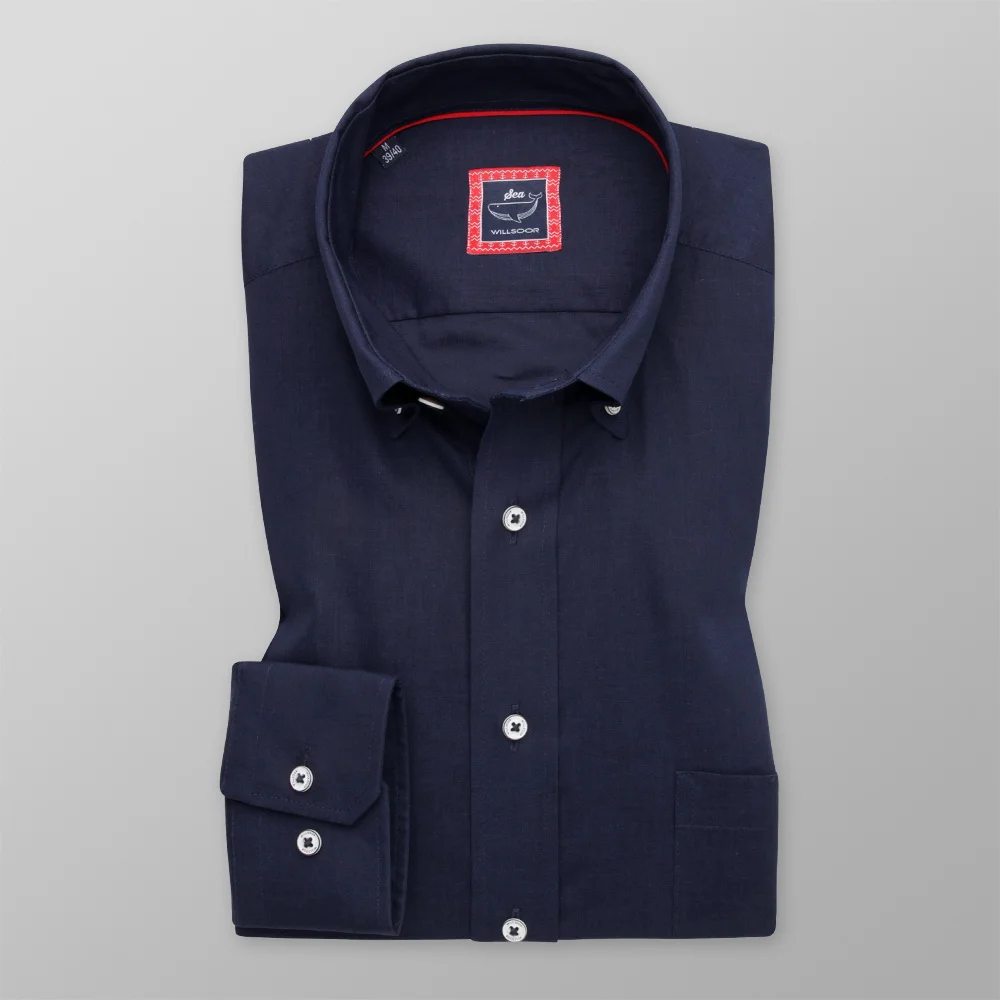Koszula Slim Fit (wzrost 176-182)