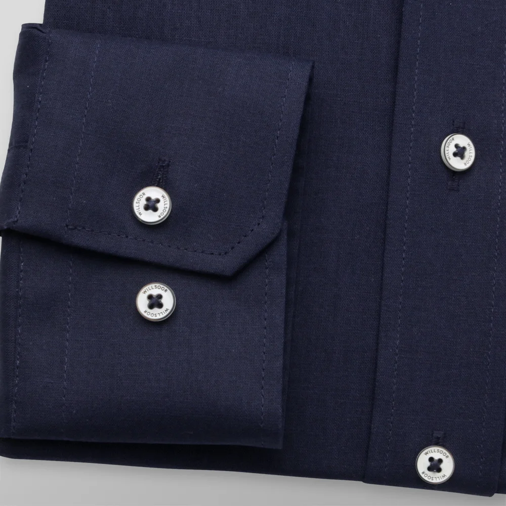 Koszula Slim Fit (wzrost 176-182)