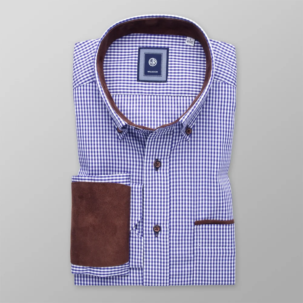 Koszula Slim Fit (wszystkie wzrosty)