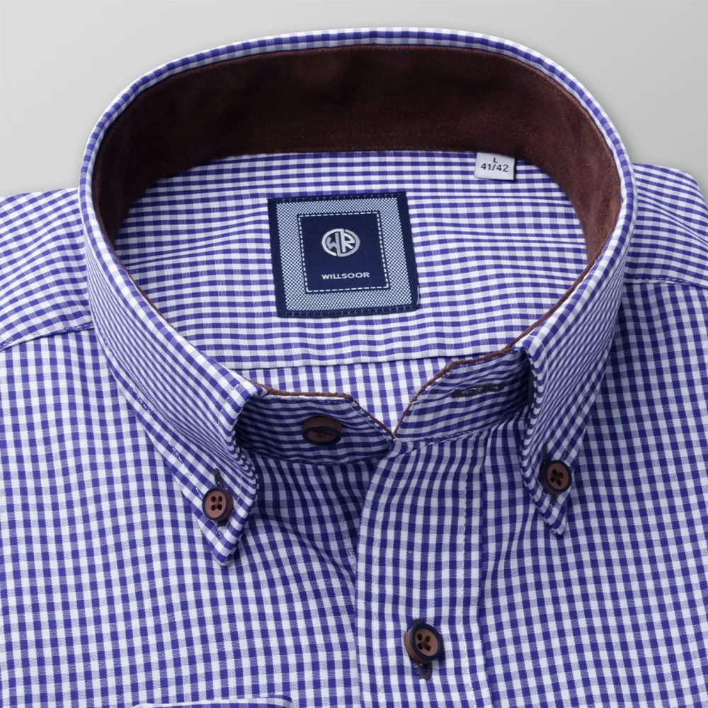 Koszula Slim Fit (wszystkie wzrosty)