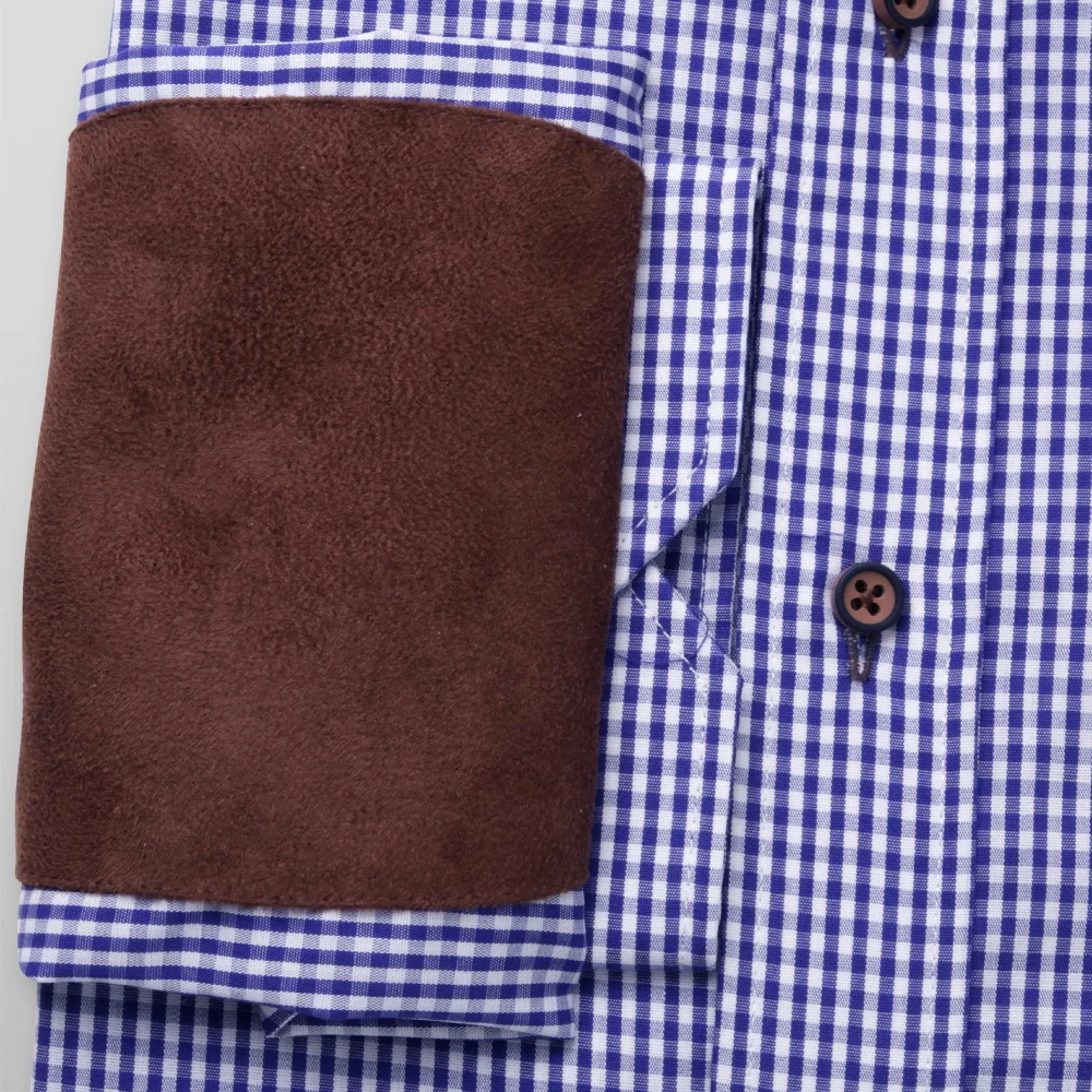 Koszula Slim Fit (wszystkie wzrosty)