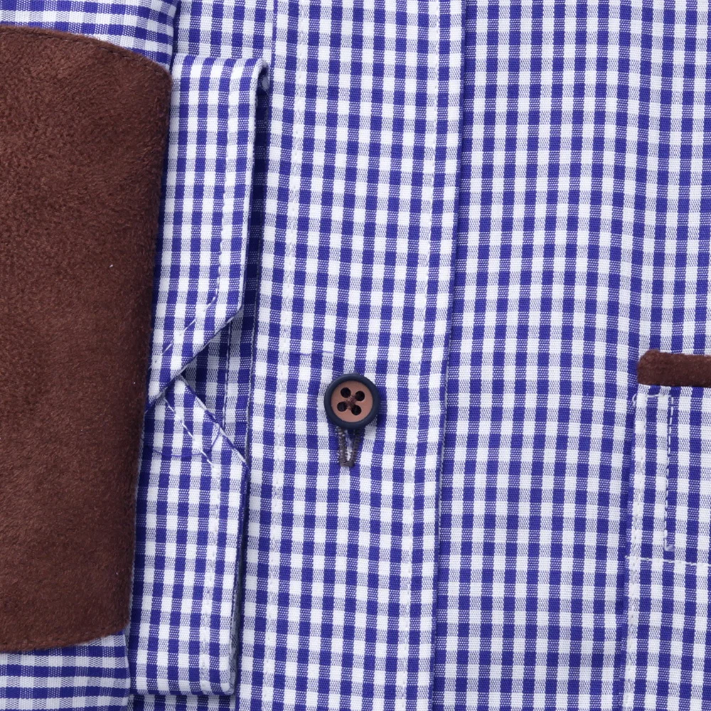 Koszula Slim Fit (wszystkie wzrosty)
