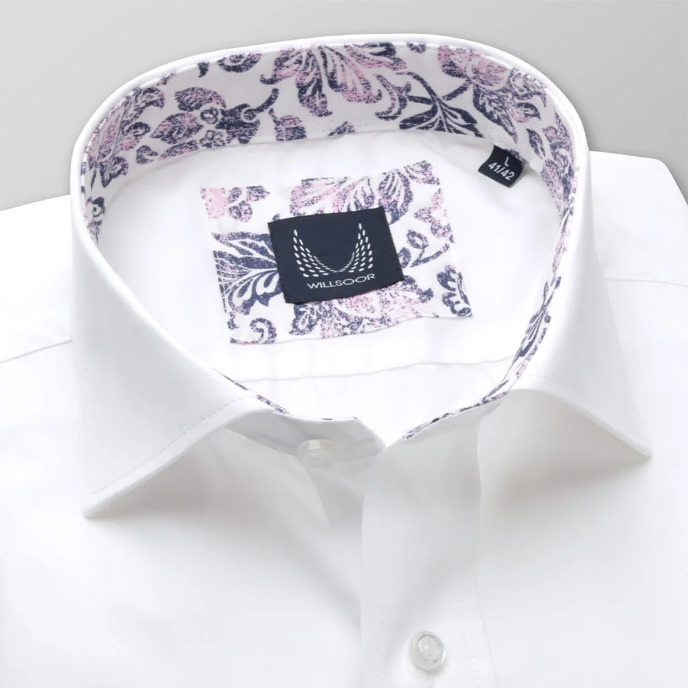 Koszula Slim Fit (wszystkie wzrosty)