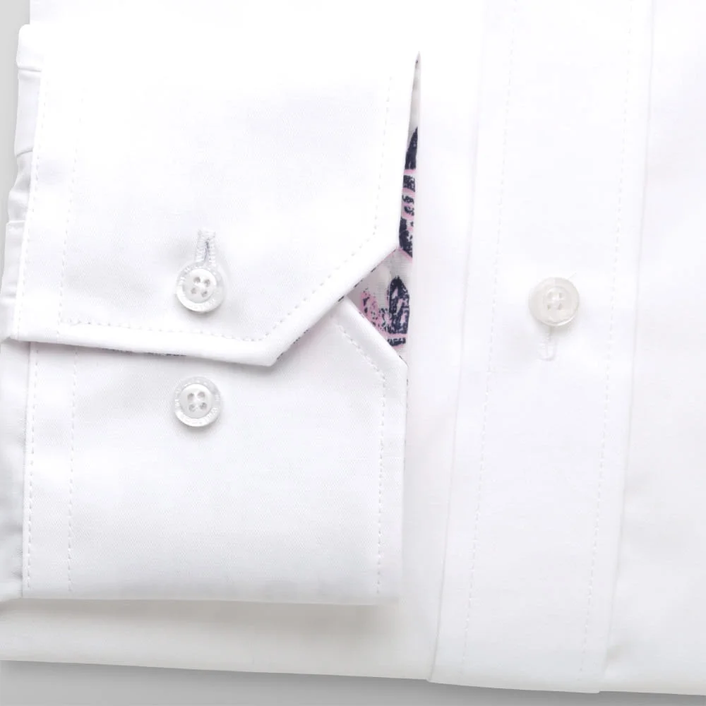 Koszula Slim Fit (wszystkie wzrosty)