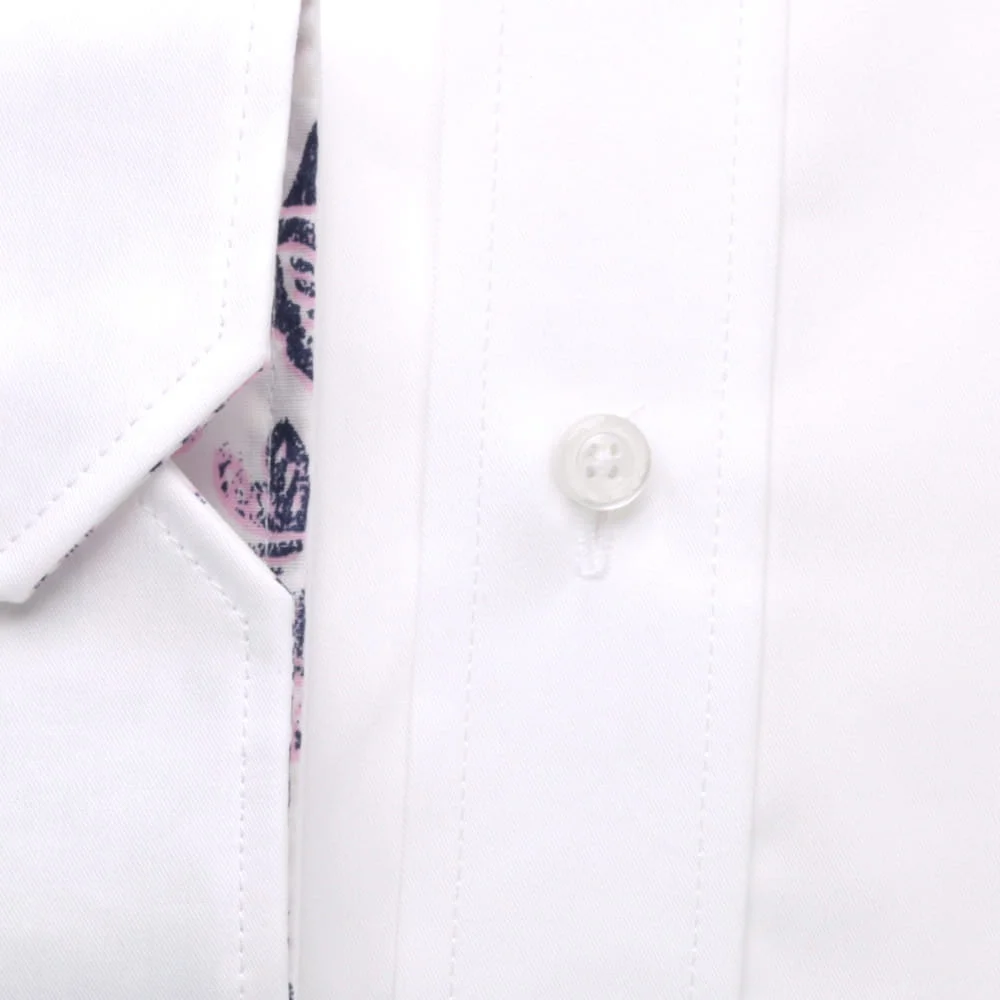 Koszula Slim Fit (wszystkie wzrosty)