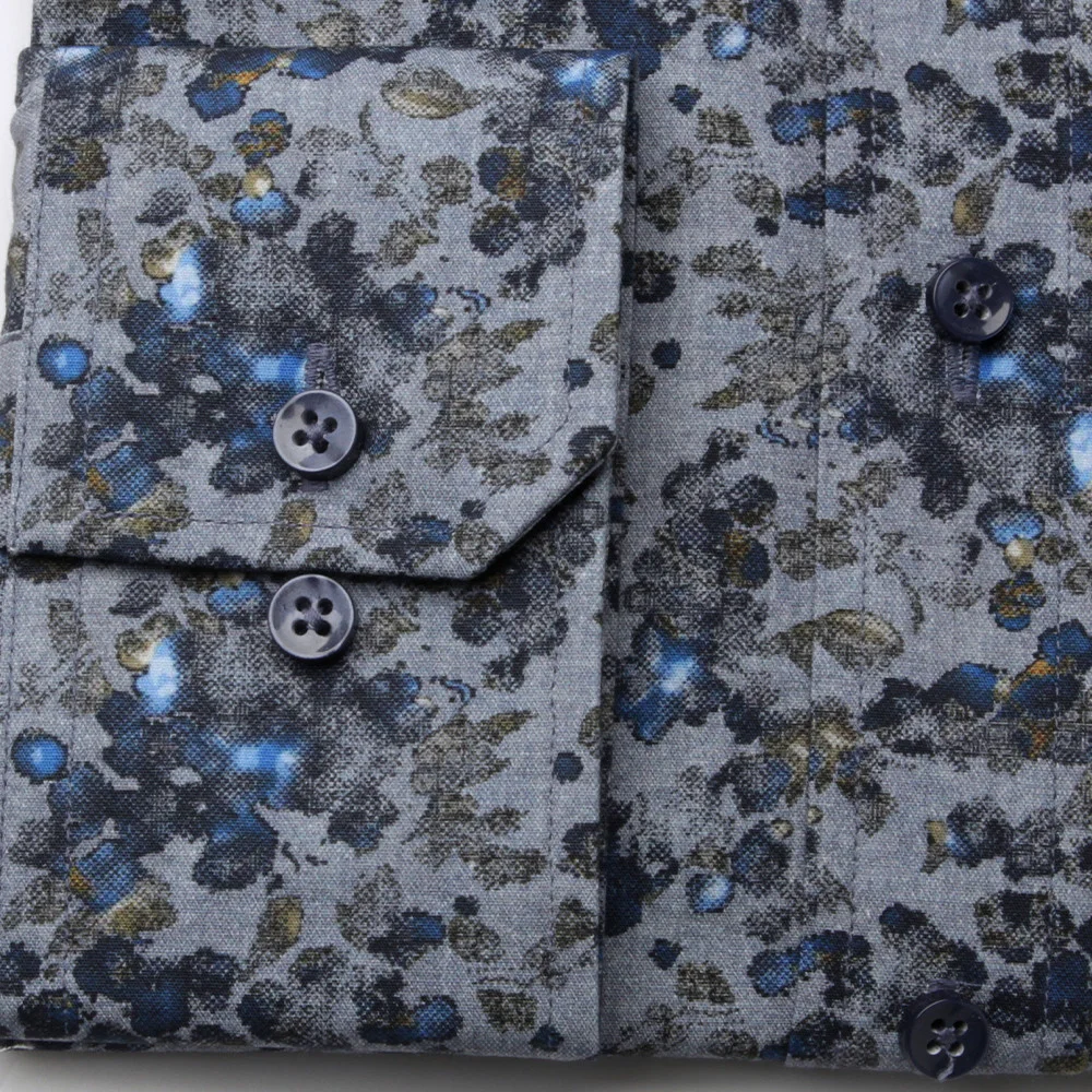 Koszula Slim Fit (wzrost 176-182)