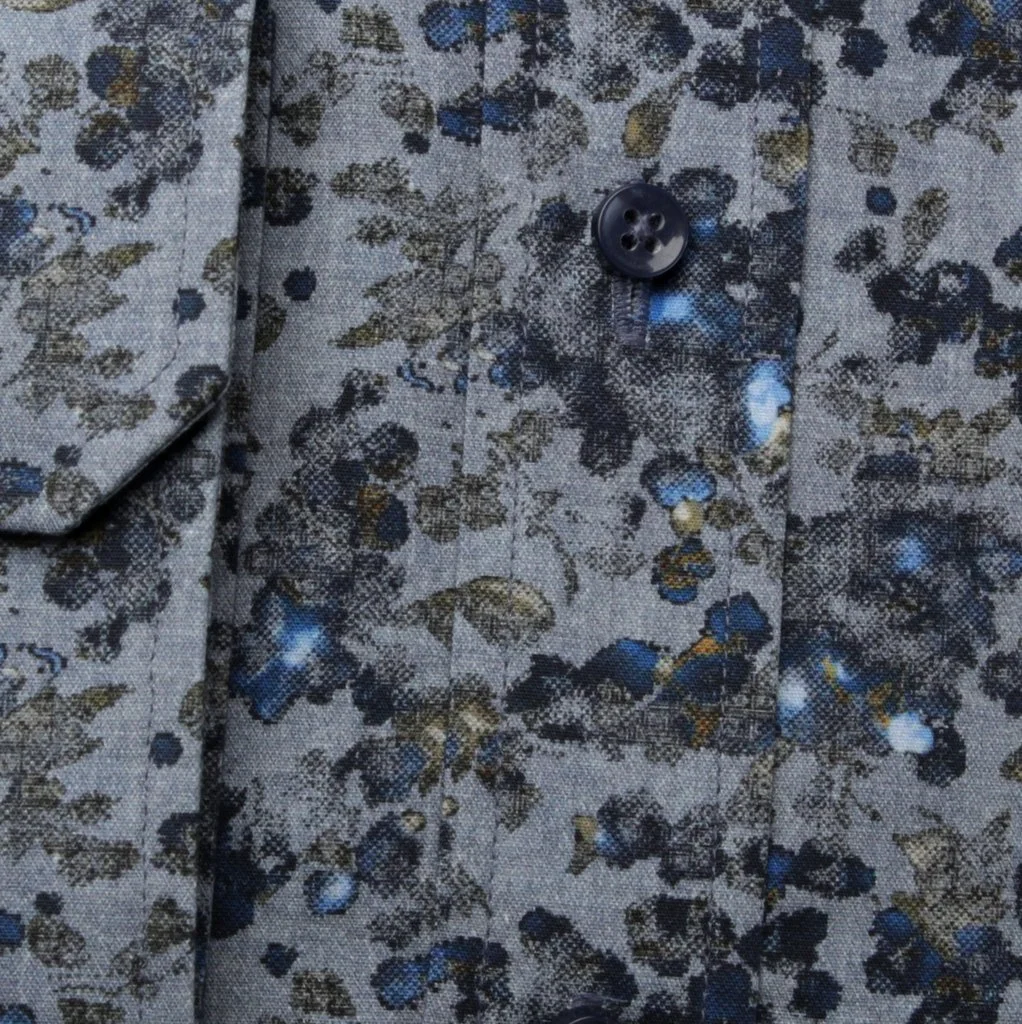 Koszula Slim Fit (wzrost 176-182)