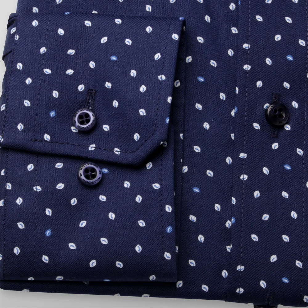Koszula Slim Fit (wzrost 176-182)