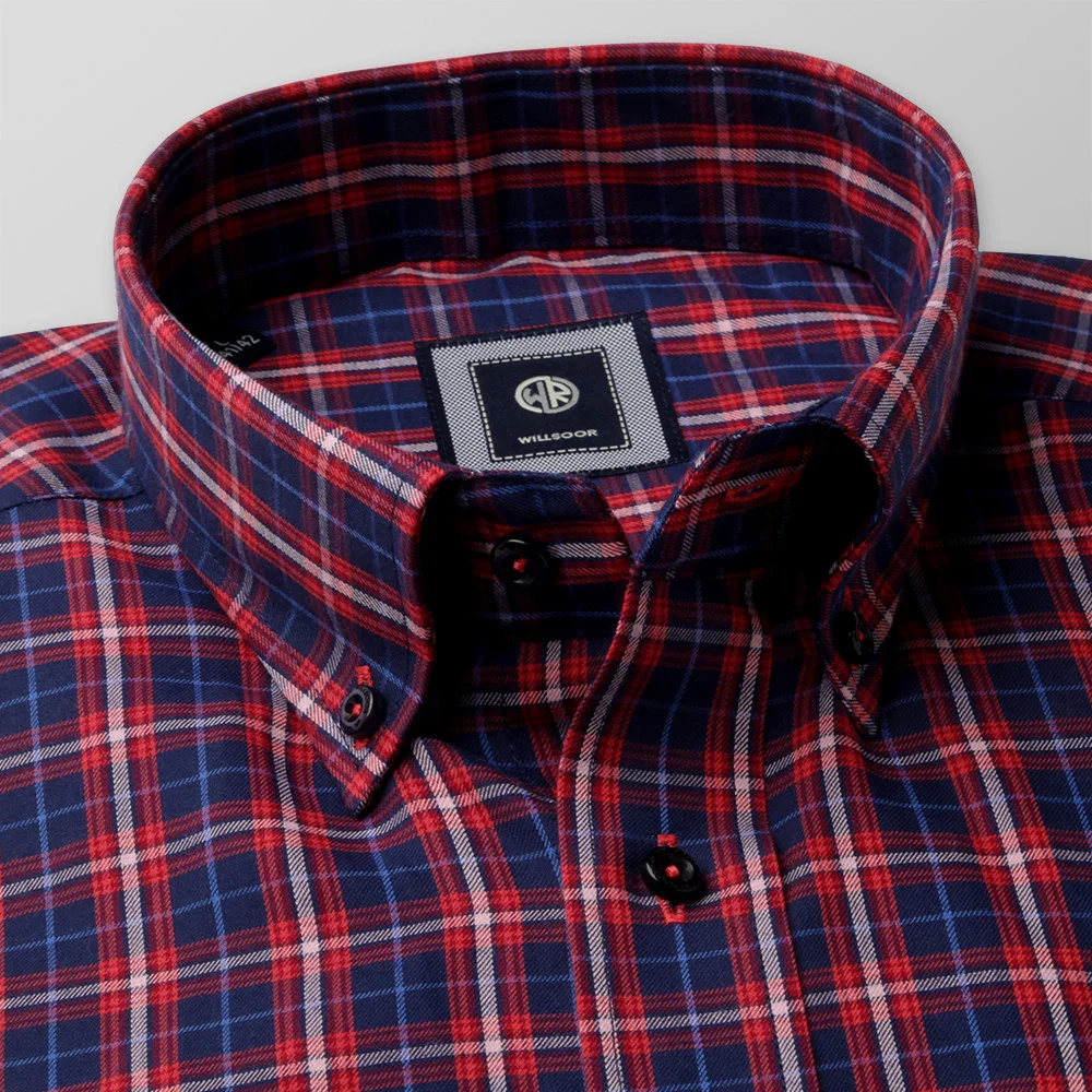 Koszula Slim Fit (wzrost 176-182)