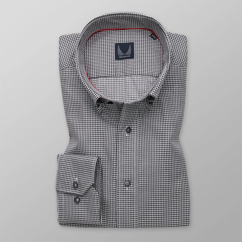 Koszula Slim Fit (wzrost 176-182)