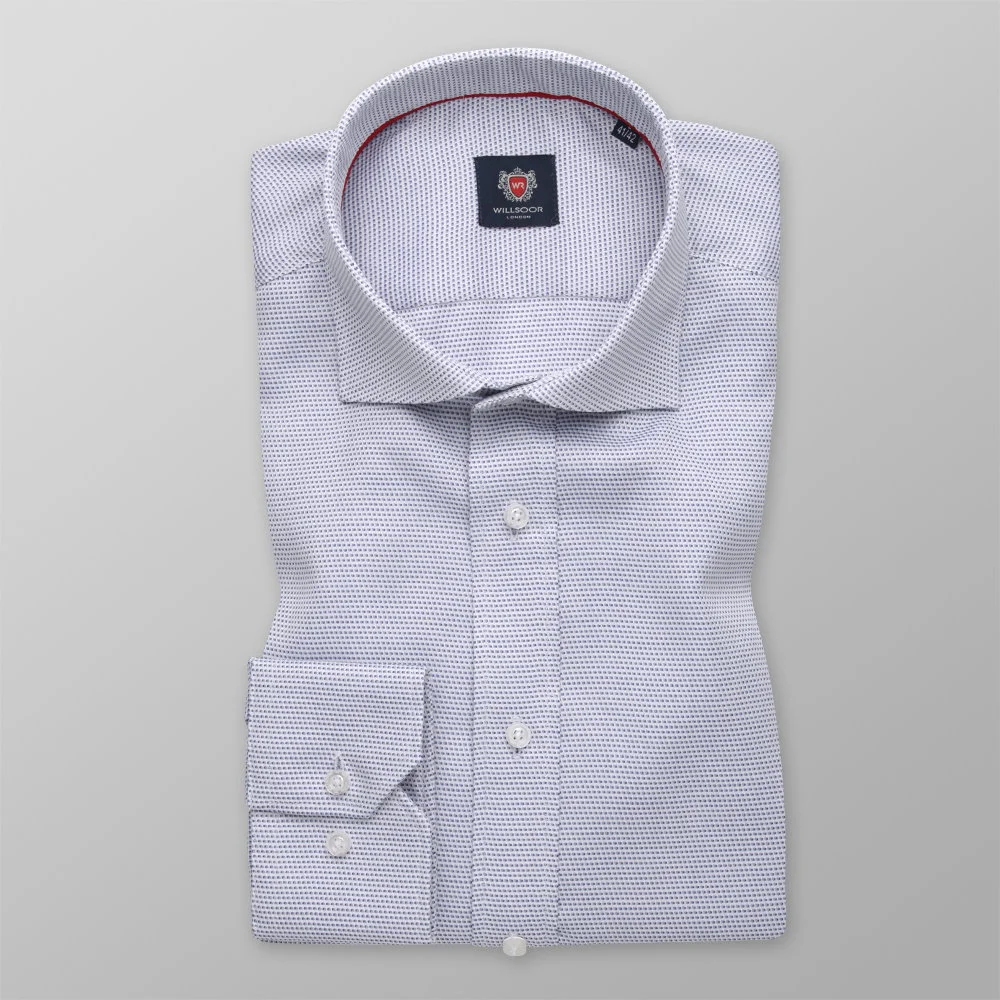 Koszula Slim Fit (wzrost 164-170)