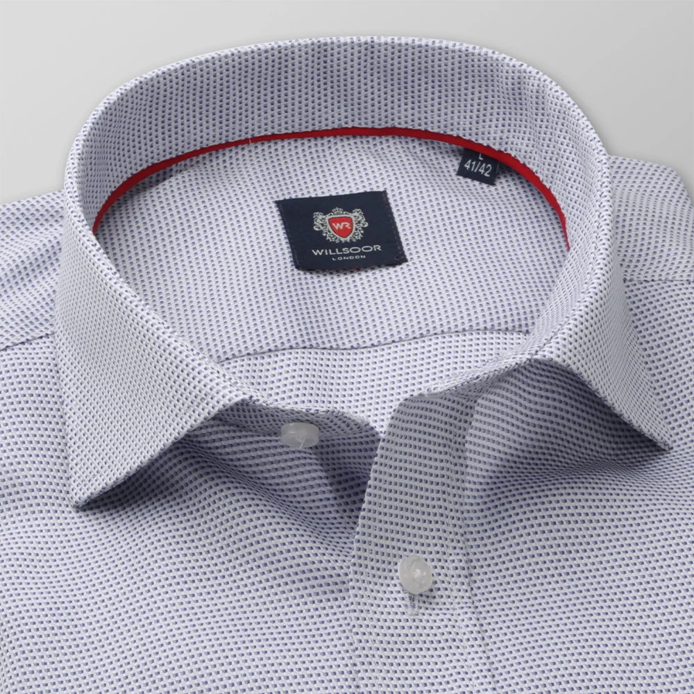 Koszula Slim Fit (wzrost 164-170)