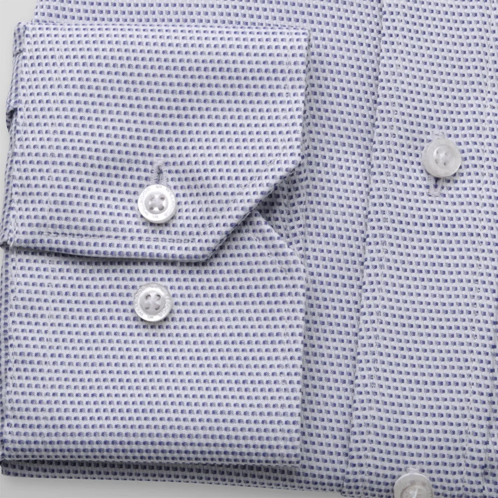 Koszula Slim Fit (wzrost 164-170)