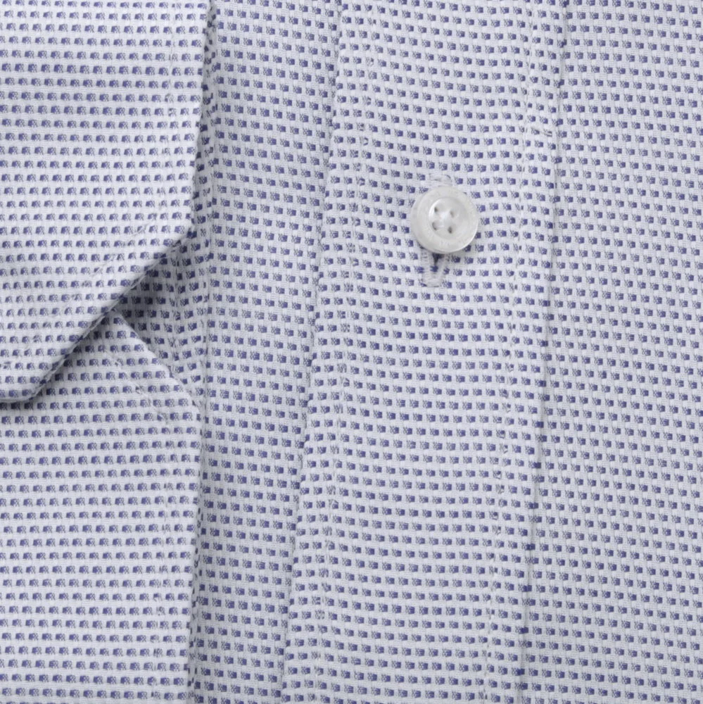 Koszula Slim Fit (wzrost 164-170)