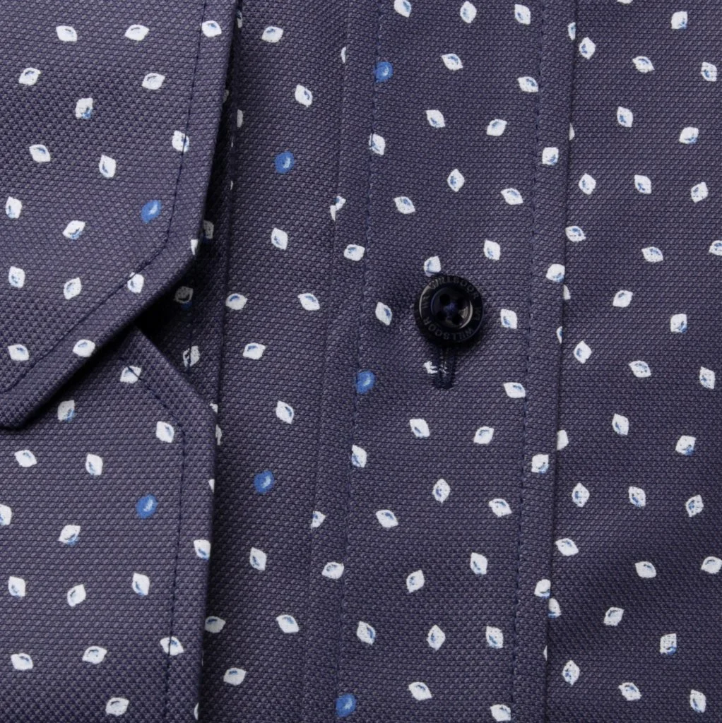 Koszula Slim Fit (wzrost 198-204)