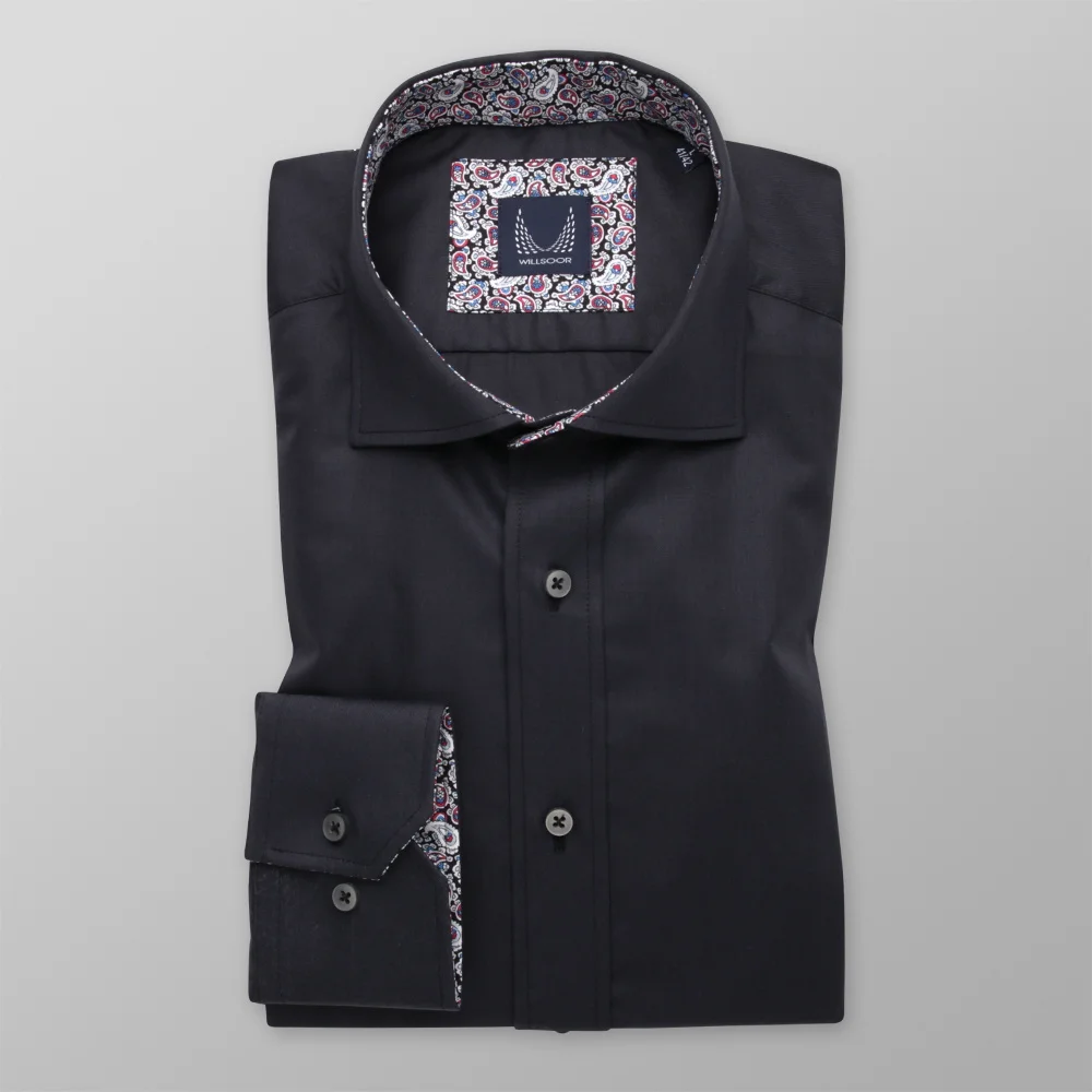 Koszula Slim Fit (wzrost 176-182 i 188-194)