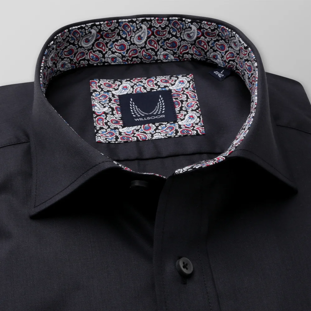 Koszula Slim Fit (wzrost 176-182 i 188-194)