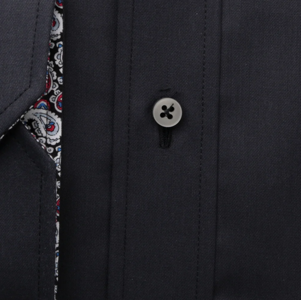 Koszula Slim Fit (wzrost 176-182 i 188-194)