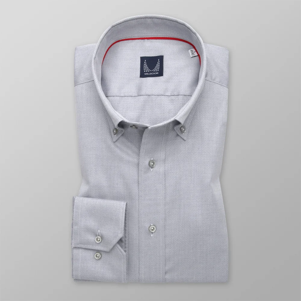 Koszula Slim Fit (wzrost 198-204)