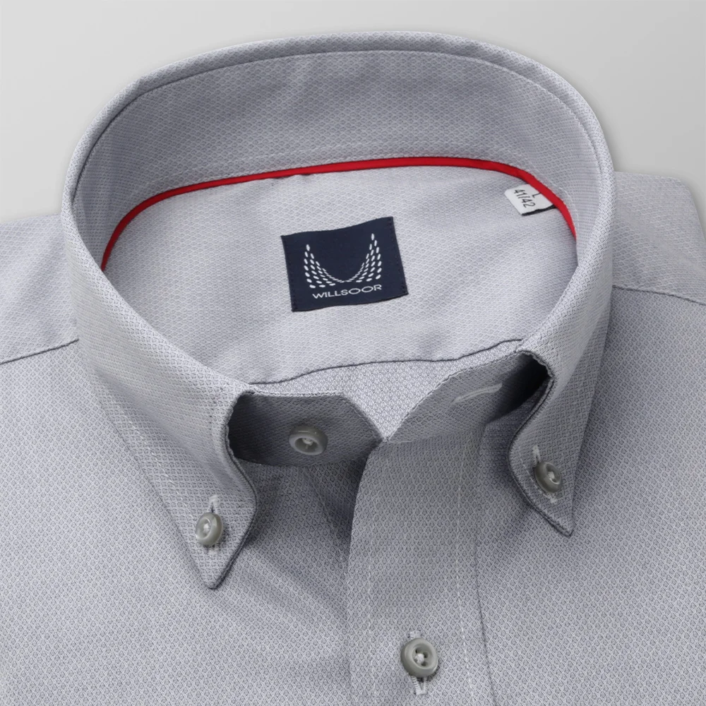Koszula Slim Fit (wzrost 198-204)