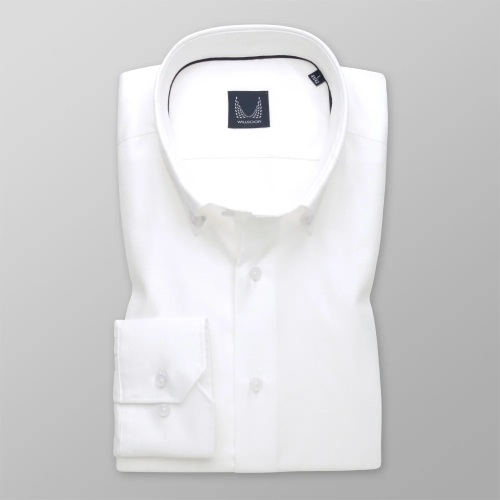 Koszula Slim Fit (wszystkie wzrosty)