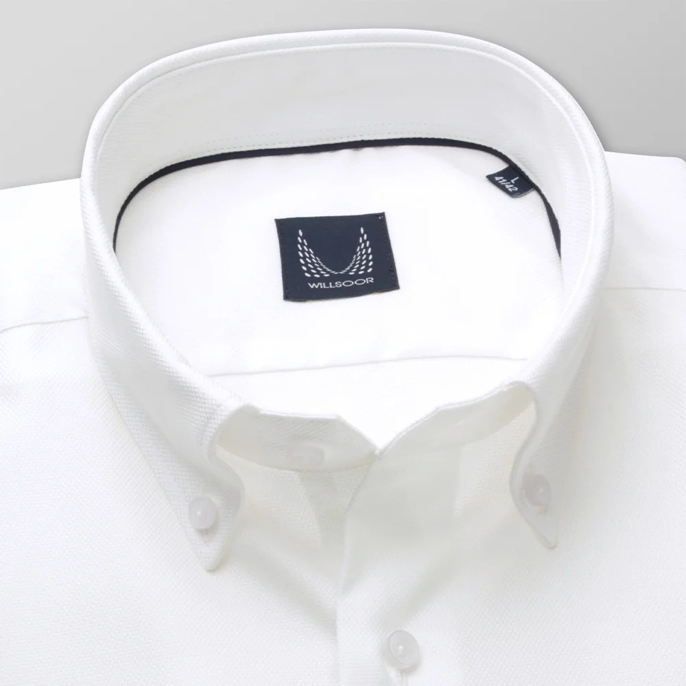 Koszula Slim Fit (wszystkie wzrosty)