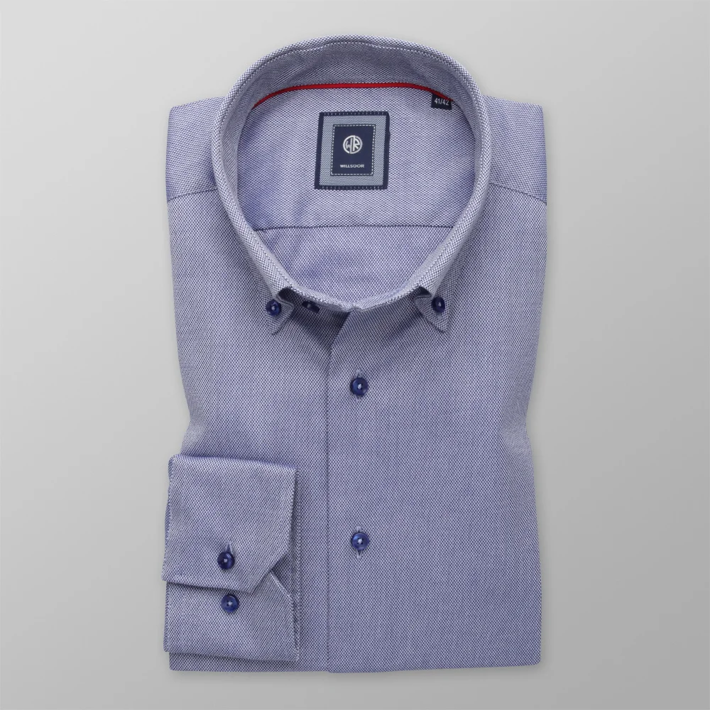 Koszula Slim Fit (wszystkie wzrosty)