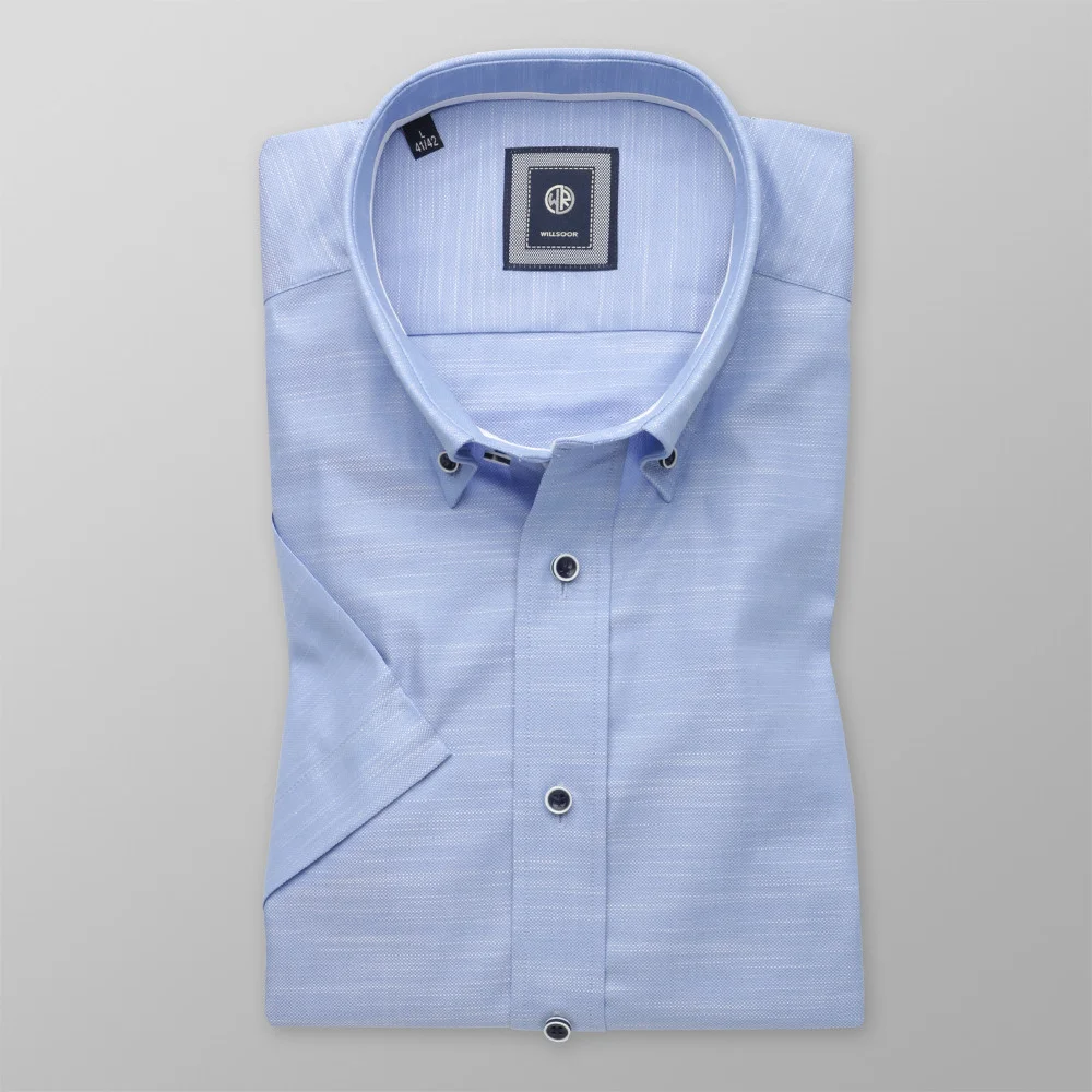 Koszula Slim Fit (wzrost 176-182)