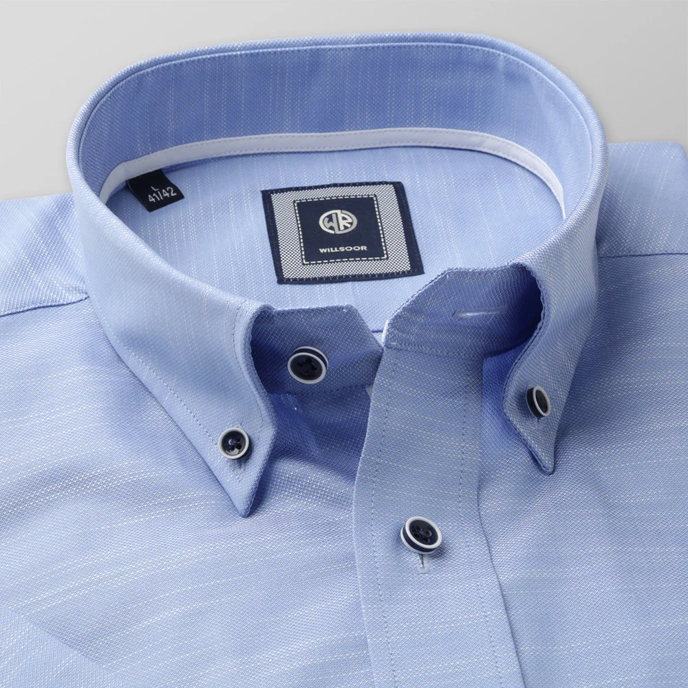 Koszula Slim Fit (wzrost 176-182)
