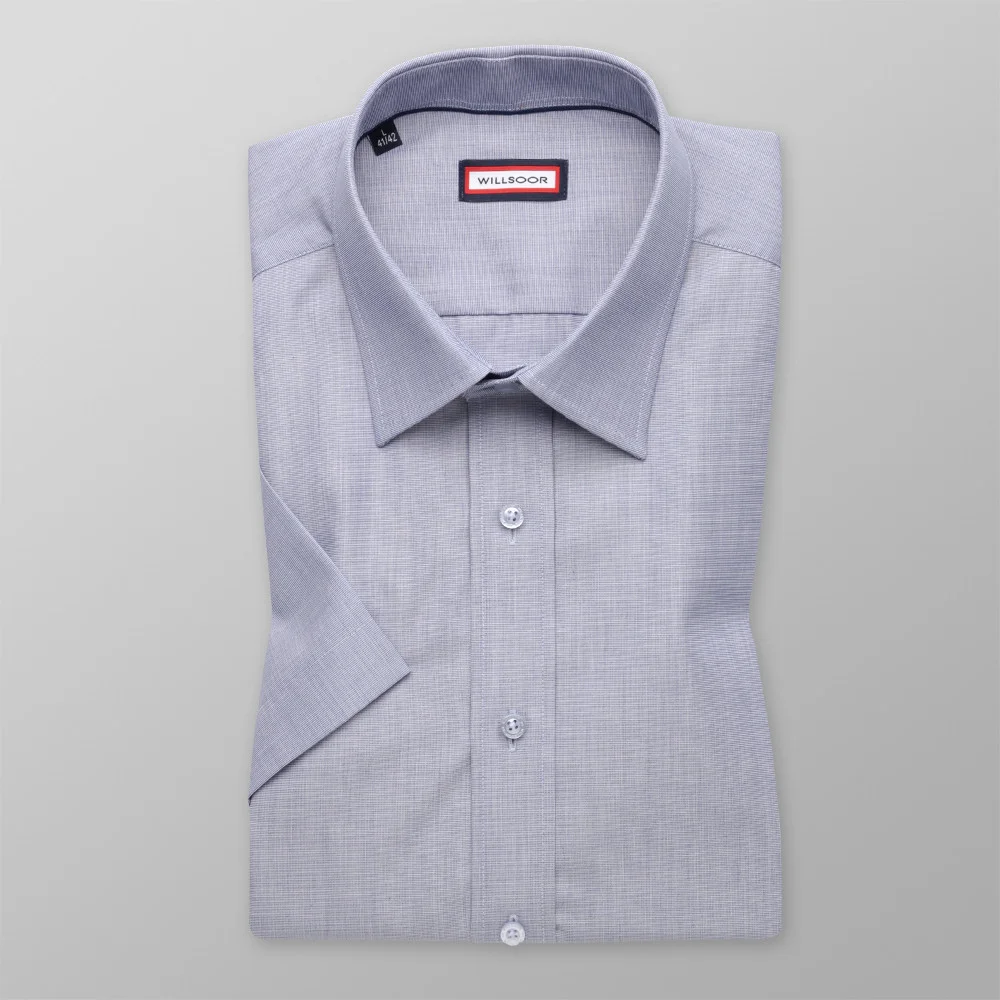 Koszula Slim Fit (wzrost 176-182)