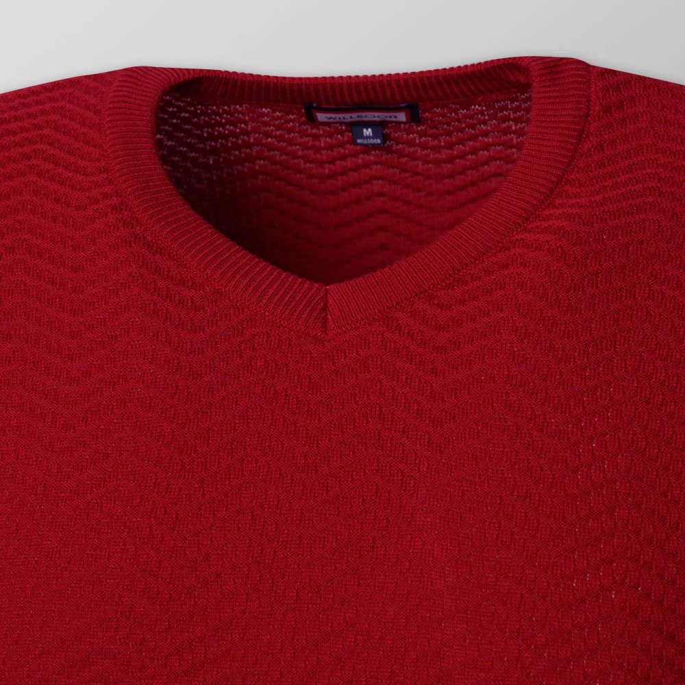 Sweter Willsoor