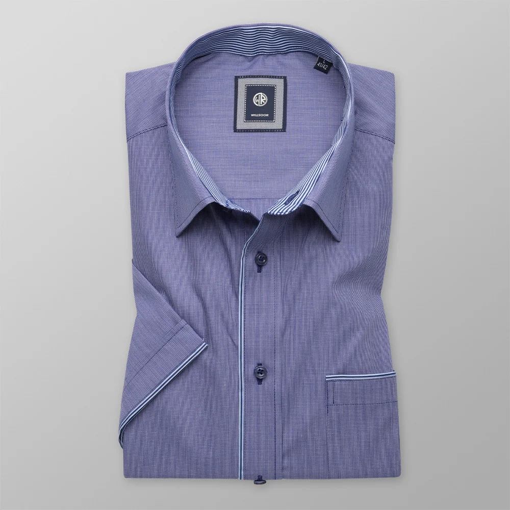 Koszula Slim Fit (wzrost 176-182)