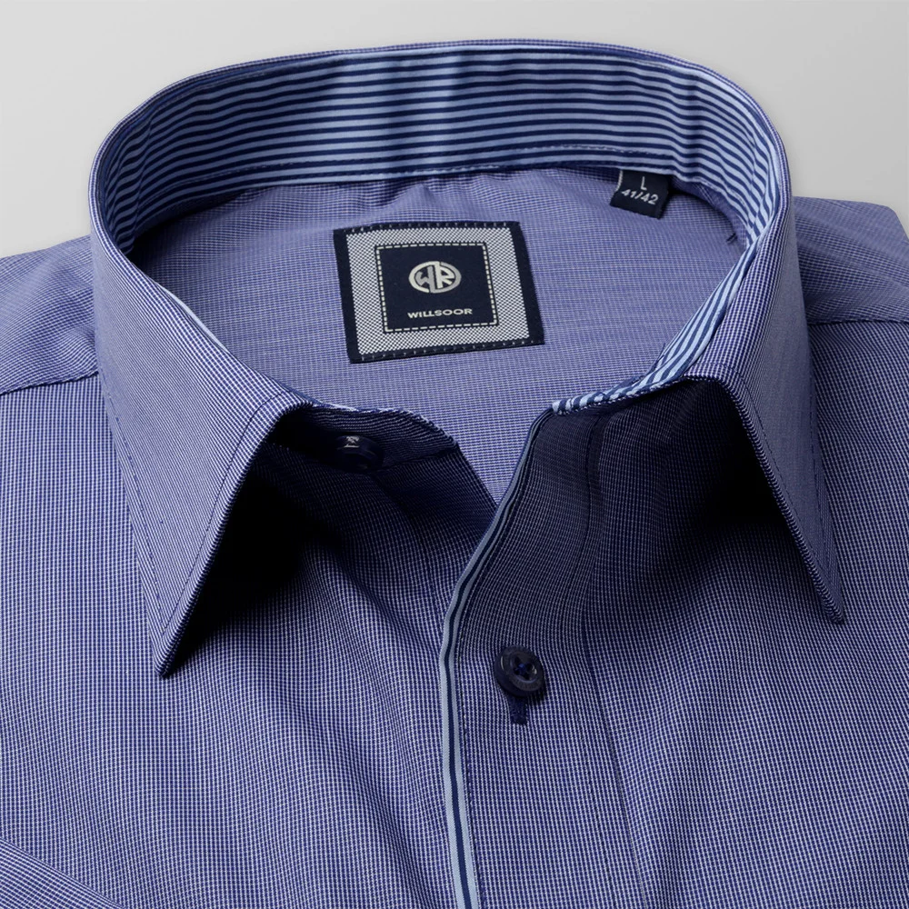 Koszula Slim Fit (wzrost 176-182)