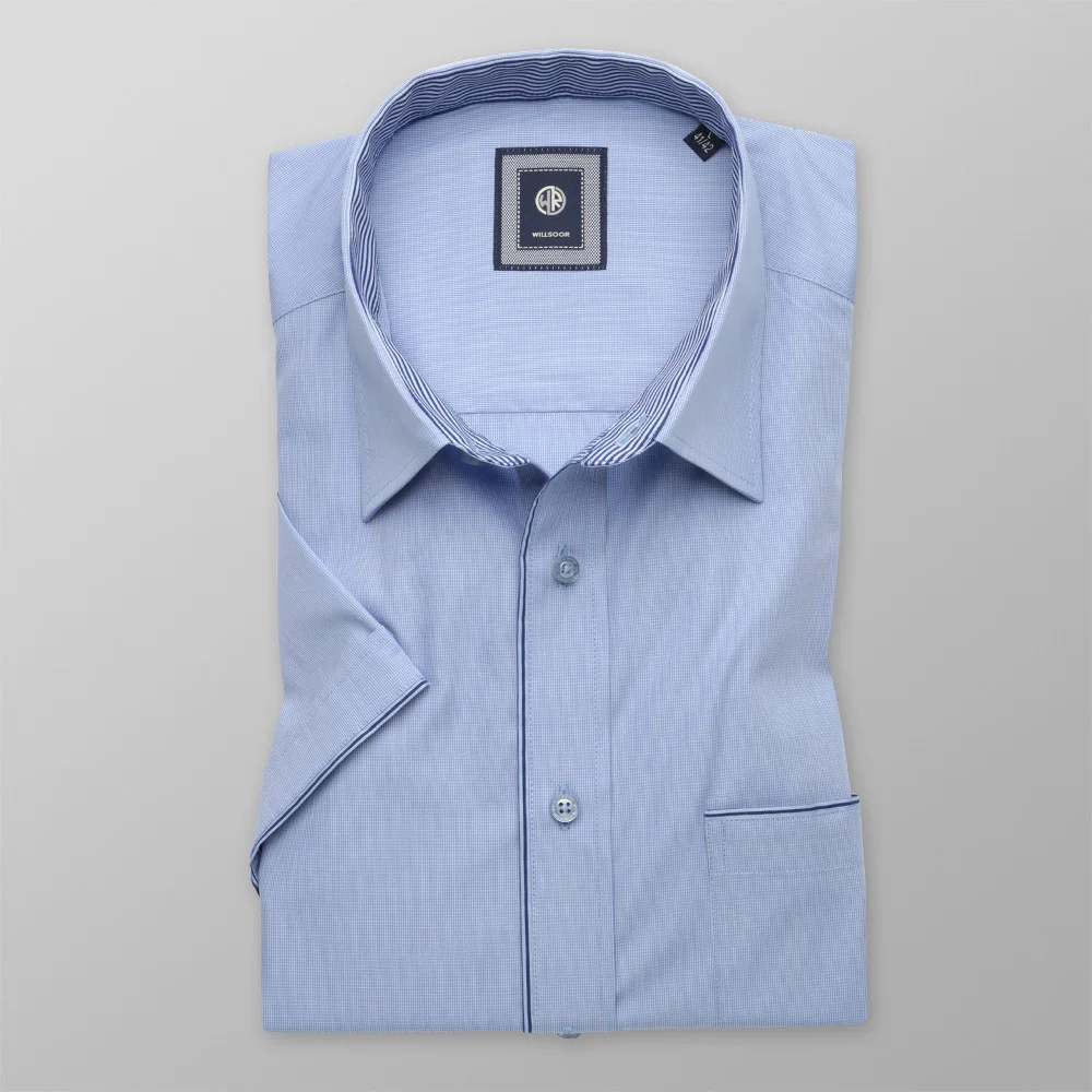 Koszula Slim Fit (wzrost 176-182)