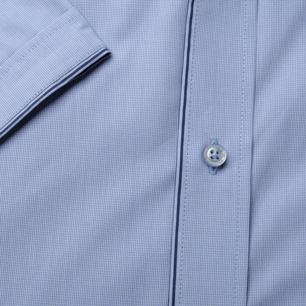 Koszula Slim Fit (wzrost 176-182)