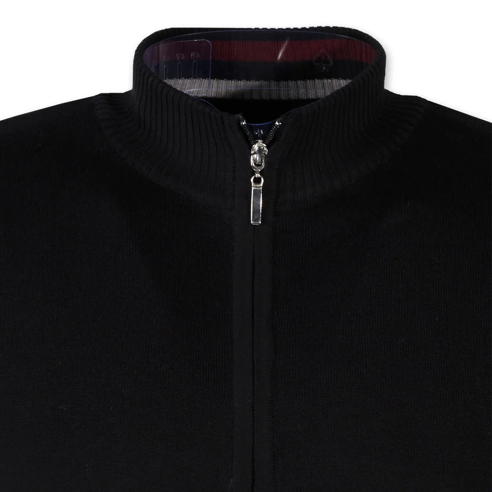 Sweter rozpinany Willsoor