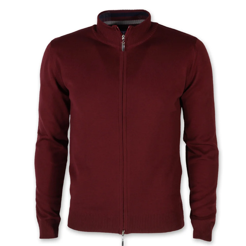 Sweter rozpinany Willsoor