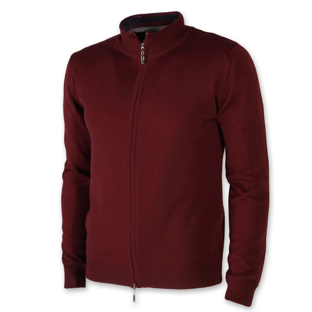 Sweter rozpinany Willsoor