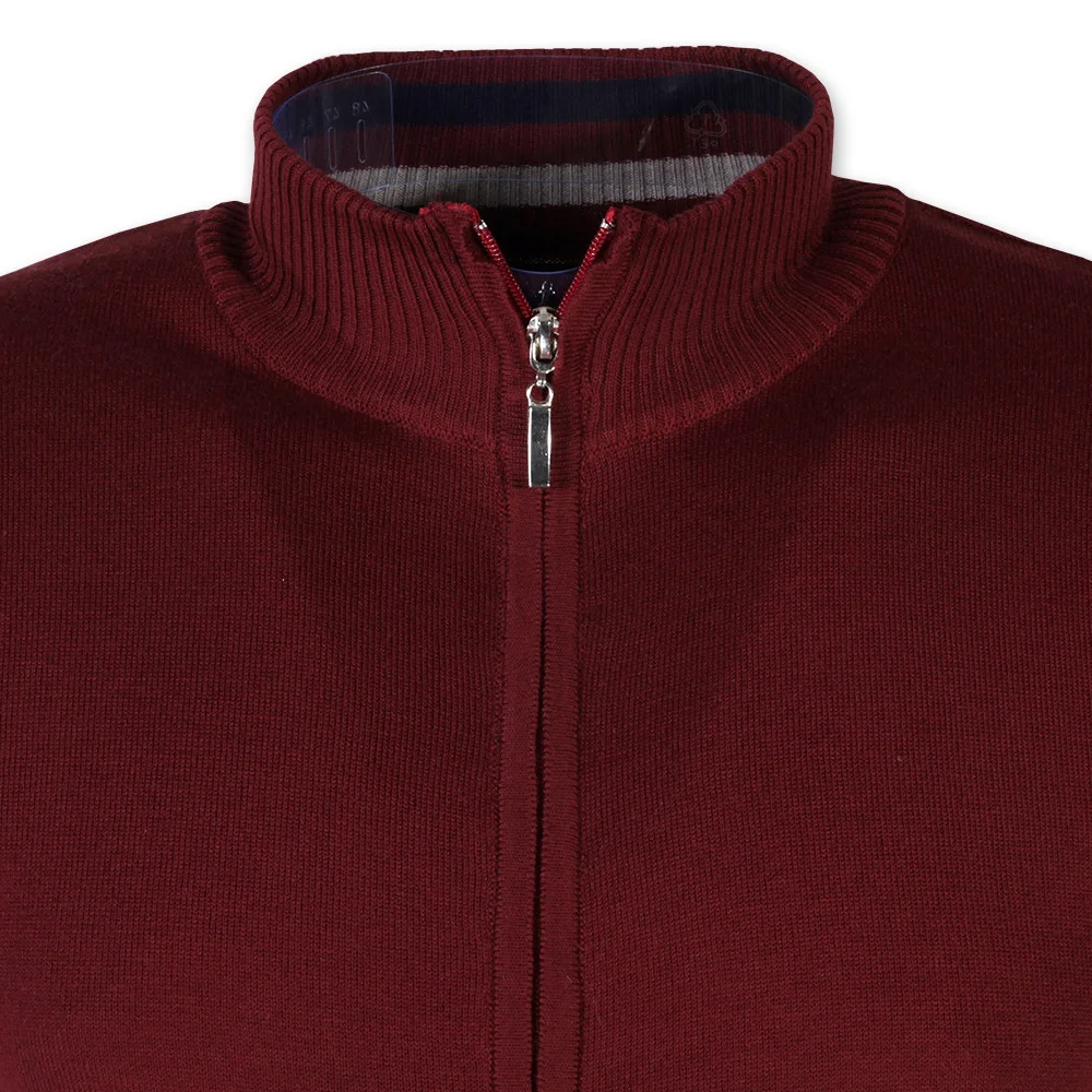 Sweter rozpinany Willsoor