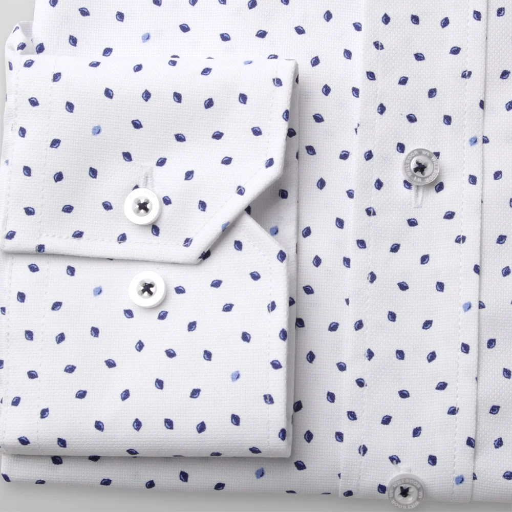 Koszula Slim Fit (wzrost 198-204)