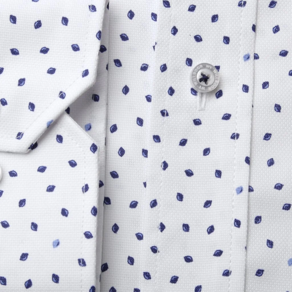 Koszula Slim Fit (wzrost 198-204)