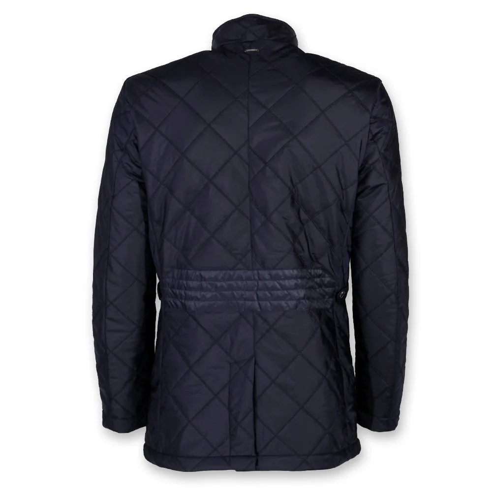 Kurtka pikowana (wzrost 176-182 roz. 3XL - 5XL)