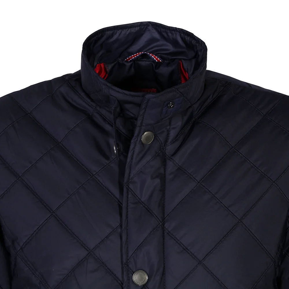 Kurtka pikowana (wzrost 176-182 roz. 3XL - 5XL)