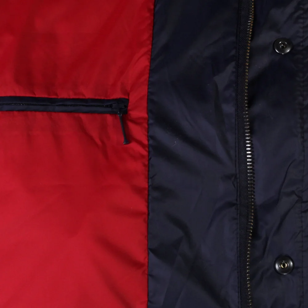 Kurtka pikowana (wzrost 176-182 roz. 3XL - 5XL)