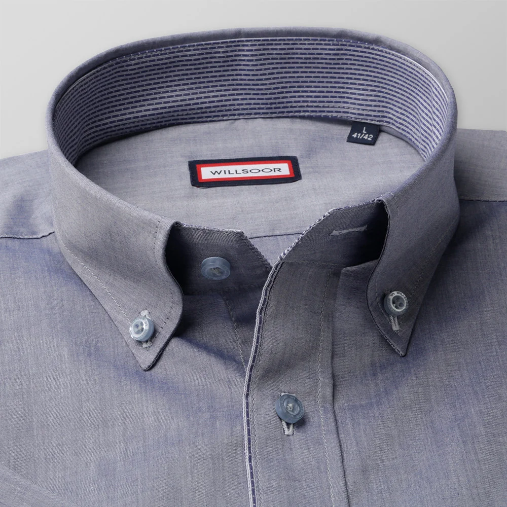 Koszula Slim Fit (wzrost 176-182)