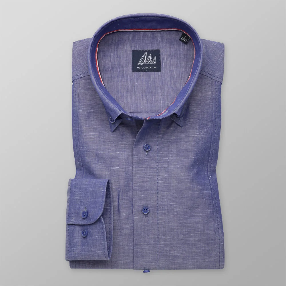 Koszula Slim Fit (wzrost 198-204)