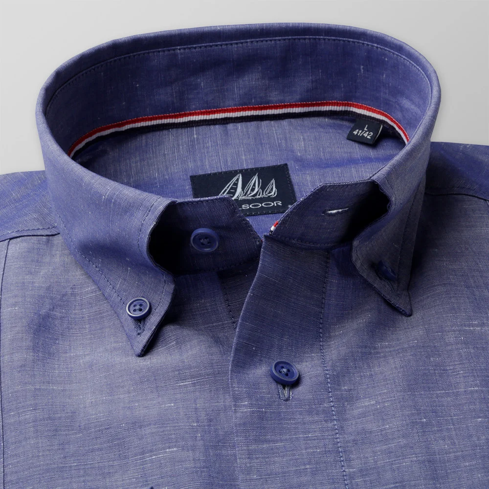 Koszula Slim Fit (wzrost 198-204)