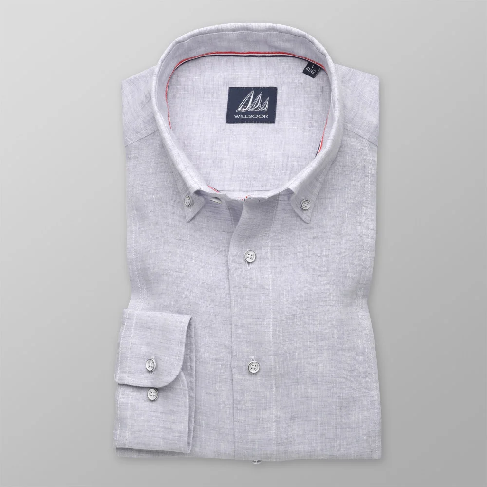 Koszula Slim Fit (wzrost 176-182)