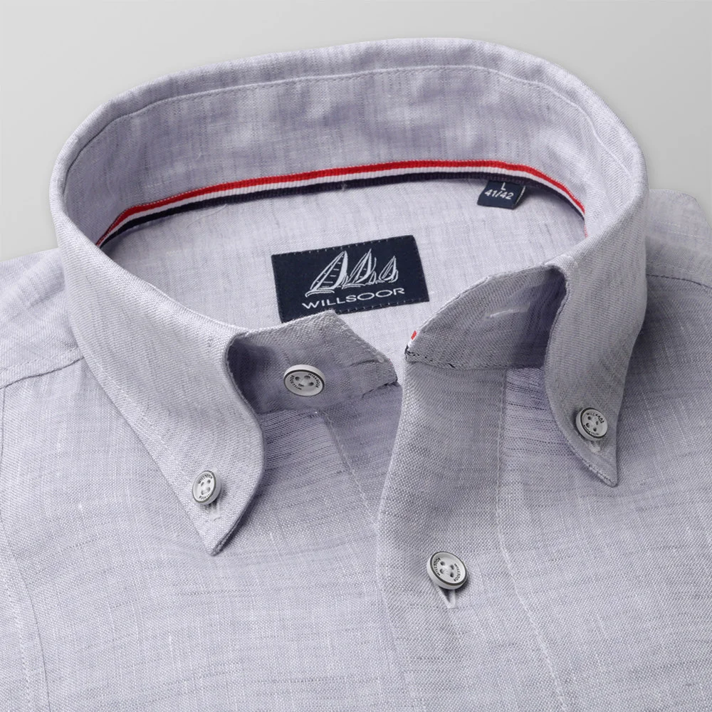Koszula Slim Fit (wzrost 176-182)
