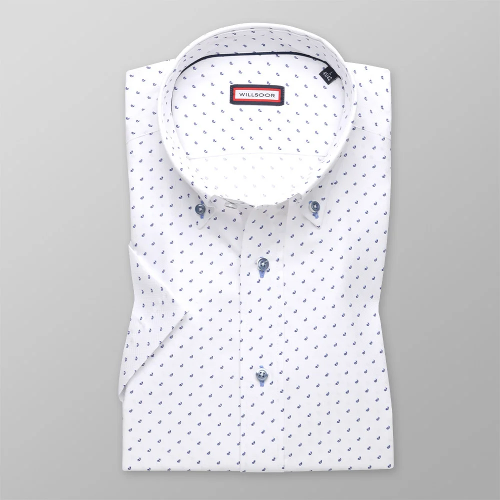 Koszula Slim Fit (wzrost 176-182)